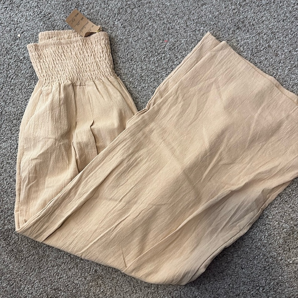 Beach Pants